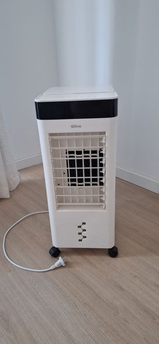 Ventoinha Climatizador Q.Live