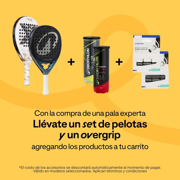 Raquete de Padel Adulto NOX AT10 Genius 12K Alum Xtrem 26 by Agustín