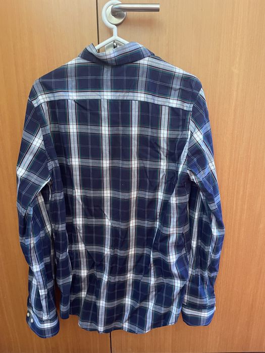 Camisa Trottleman M