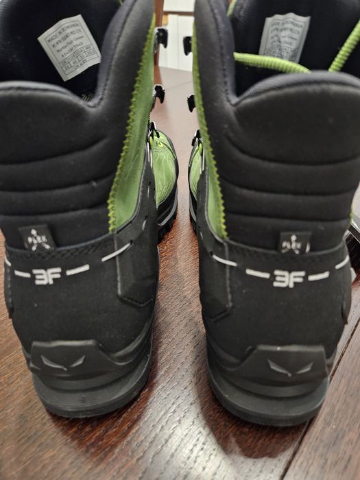 Buty trekkingowe Salewa MS MTN Trainer MID GTX r. 46