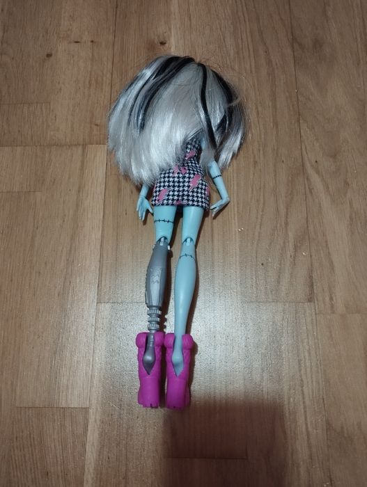 Lalka Monster High