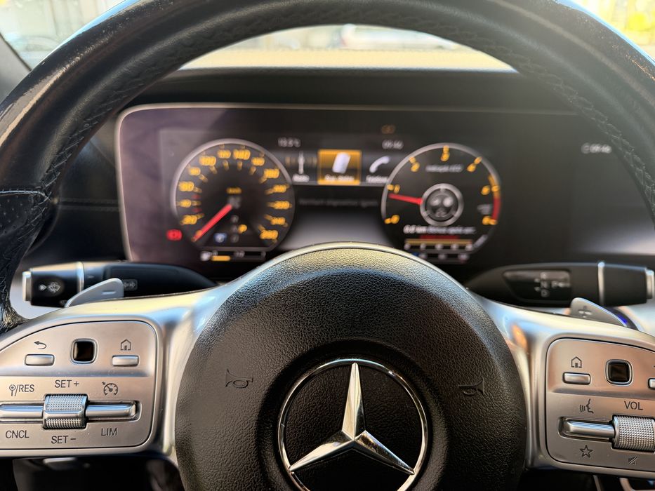 Mercedes E220d (C238) gasoleo 200 cv 2019 edtion  caixa 9 stroninc