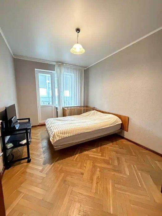 ‼️3-кімнатна 73 м² з видом на парк | Держпрограми!