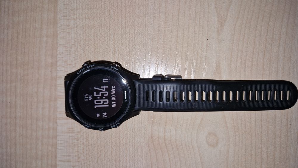 Zegarek Garmin Forerunner 935