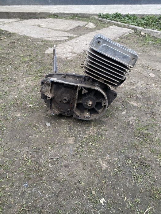 Продам мотори з минска