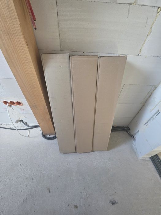 Opaska docieplajaca fakro 66x118