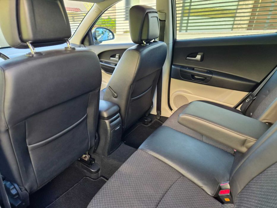 KIA CEED CDRi - oportunidade 3000€