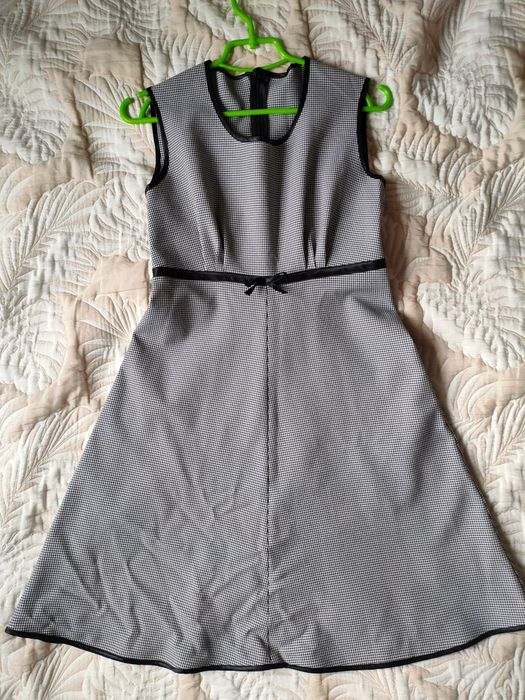 Сукня сарафан для вагітних