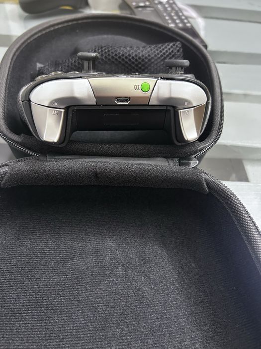 Pad elite 1 xbox fps r6