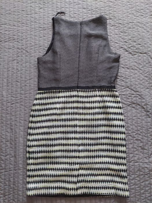 Sukienka w rozmiarze 40