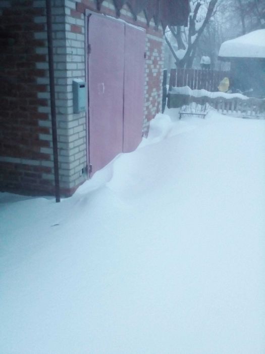 Продається гараж