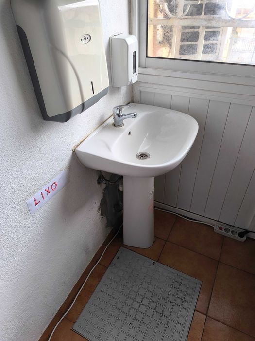 Locatelli Canalizações, Desentupimentos, Inspenção de Vídeo