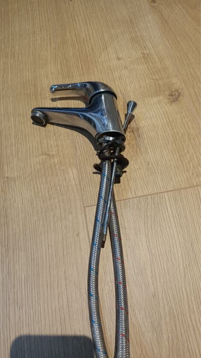 Torneiras bom estado