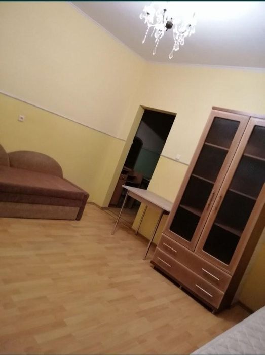 Довготривала оренда