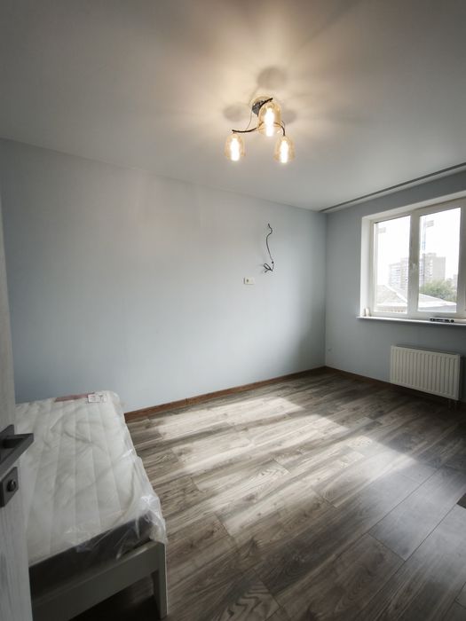 Продаж 1-к. квартира, новий ремонт, ЖК Злагода, Вербицького 1в
