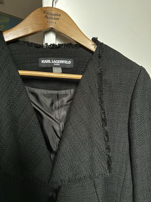 Жакет Karl Lagerfeld