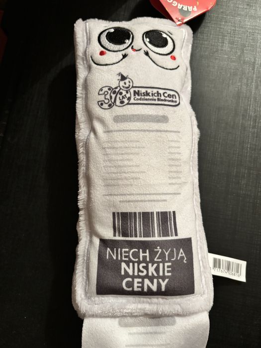 Gang Biedroniakow - Paragon Piotrek