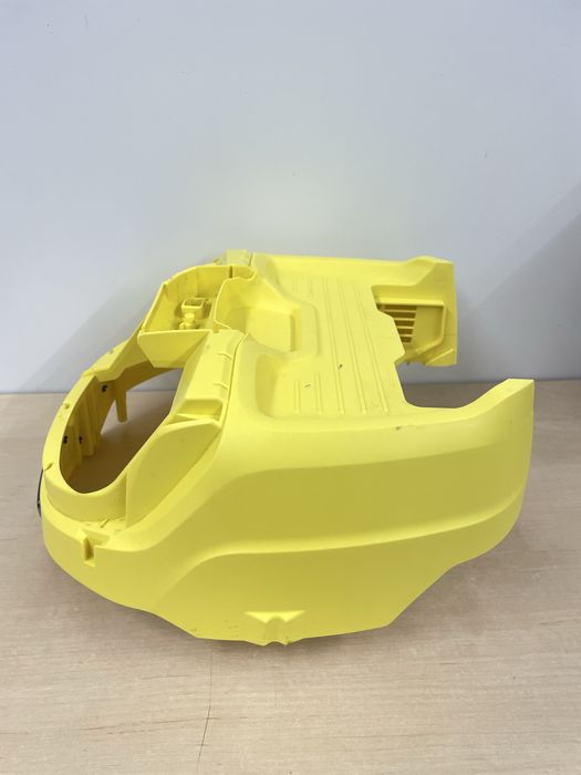 Górna żółta obudowa pokrywa odkurzacza Karcher WD 5 P WD 6 P Wd 6 P S