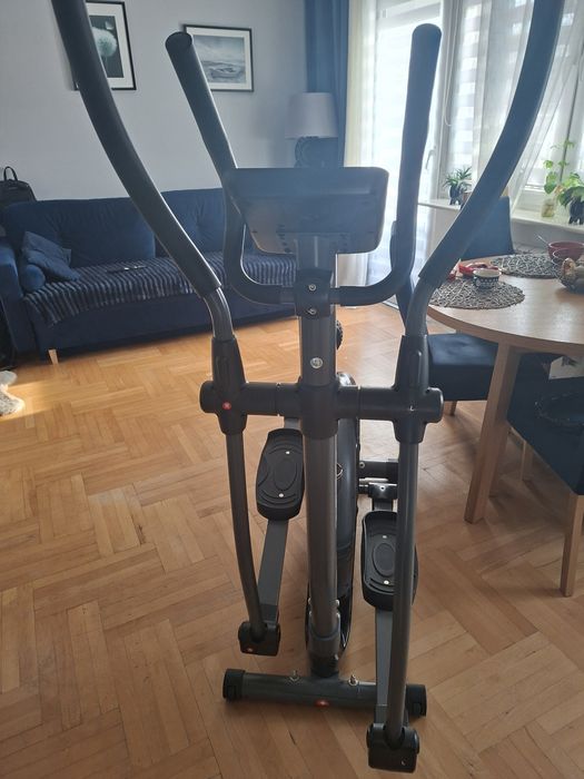Orbitrek magnetyczny Zipro Hulk