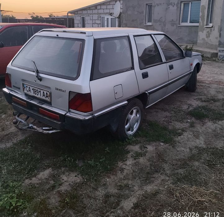 Продам Митсубиси Лансер диз 1.8