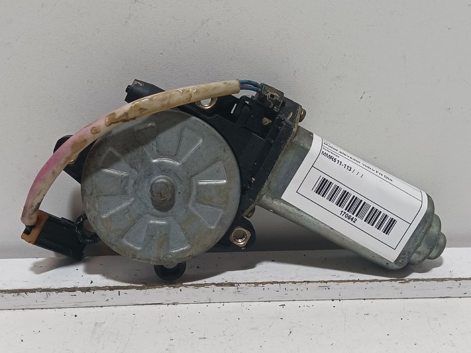 Motor vidro frente direito NISSAN Almera I Hatchback (N15)