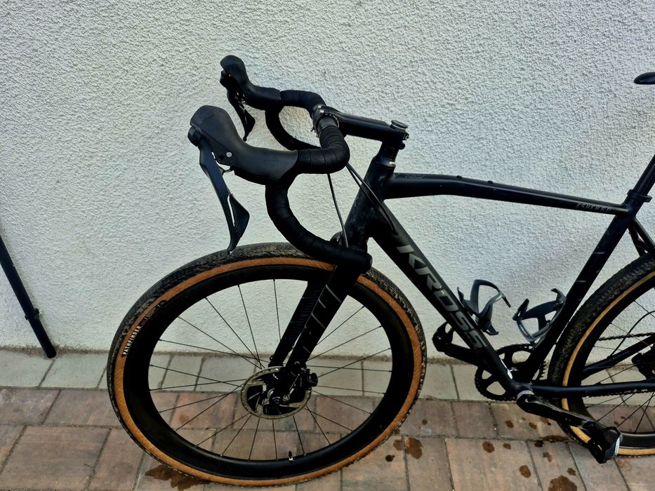 GRAVEL Kross Esker 6.0 Polecam