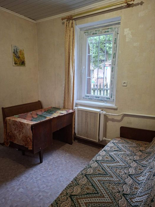 Здам будинок з підвалом