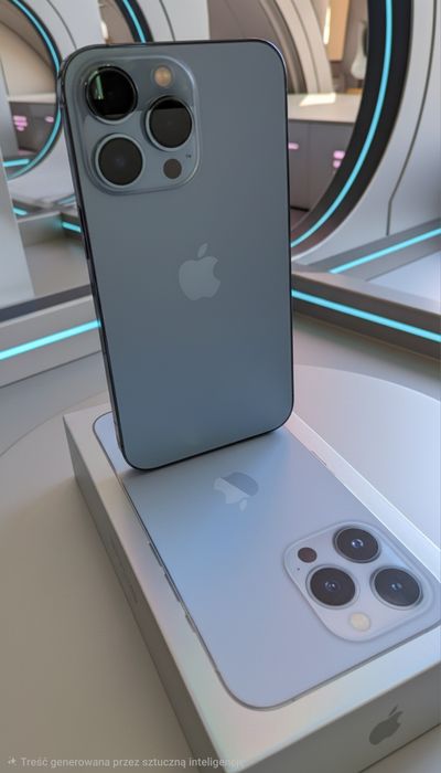 iPhone 13 Pro 256g