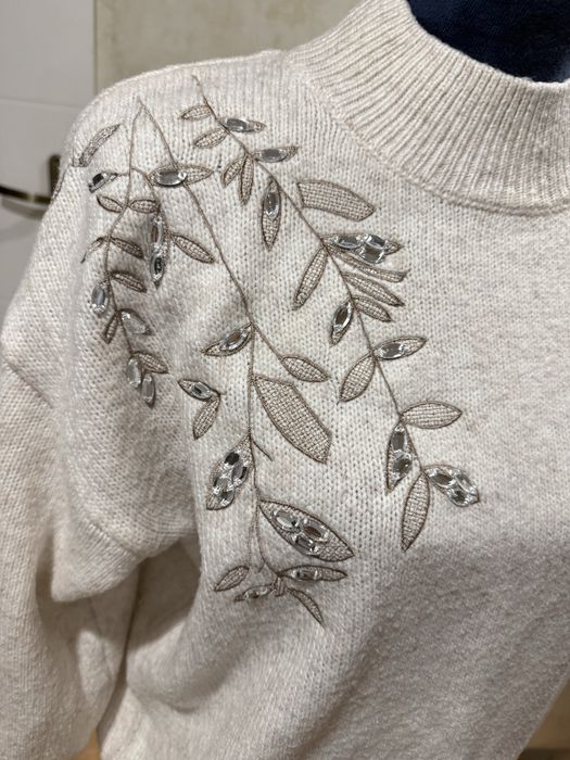 Sinsay sweter rozmiar M