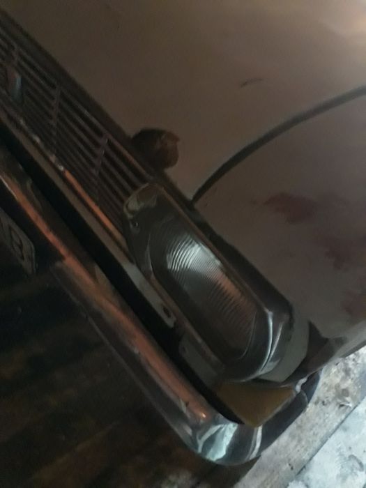 Авто Москвіч 408