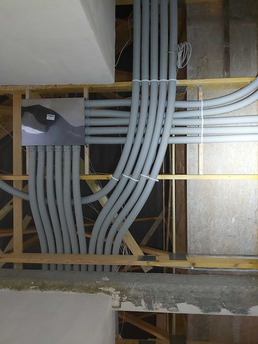 Wentylacja mechaniczna, rekuperacja. Projekt, montaż, doradztwo.