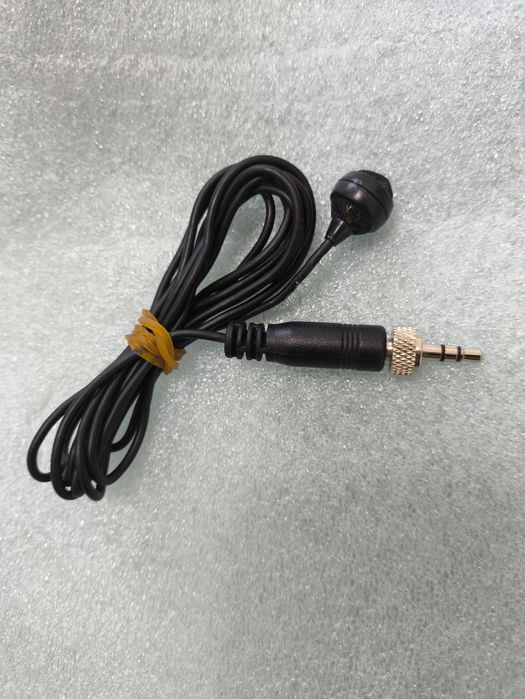 Радіосистема Sennheiser G2 (з петличний мікрофоном).