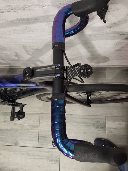 Specialized Tarmac Expert di2. 54