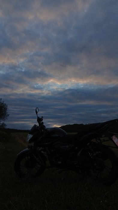 Продам Ліфан Сітур 200