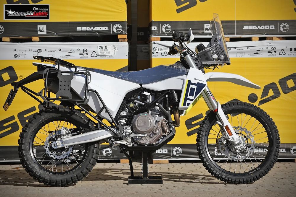 Husqvarna