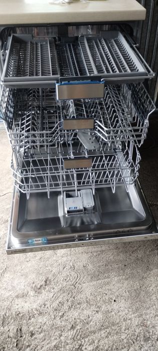Zmywarka do zabudowy Grundig