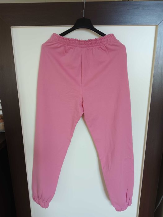 Spodnie dresowe M 38 170cm