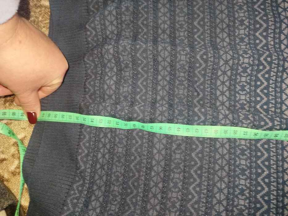 Кофта чоловіча розмір М