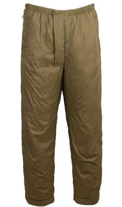 Тактичний термокомплект Thermal PCS Level 7, Велика Британія