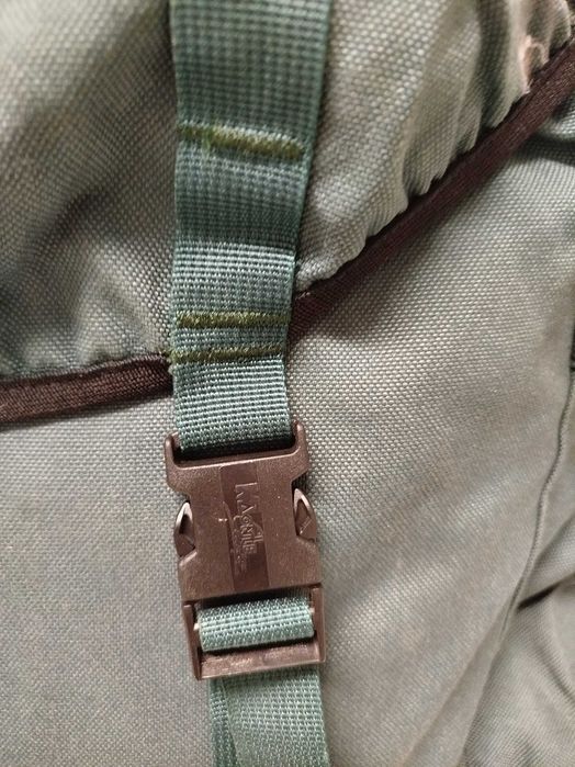 Mochila Monte Campo