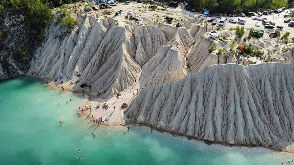 Оренда житла Дружбівський кар'єр