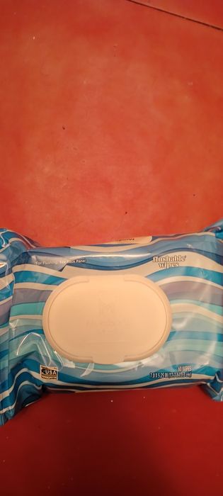 Продам влажные салфетки Мемберс Марк. Большой размер