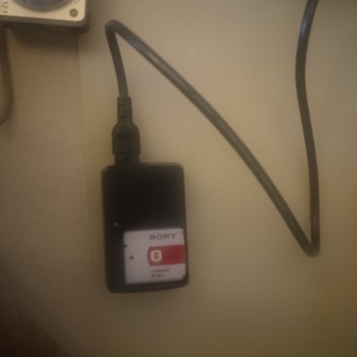 Sony Cyber-shot DSC w270