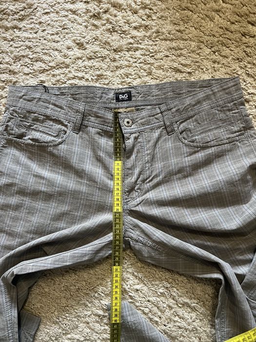 Новые джинсы Dolce & Gabbana оригинал с бирк , Pal Zileri, размер 34,36 ,38 на L,XL