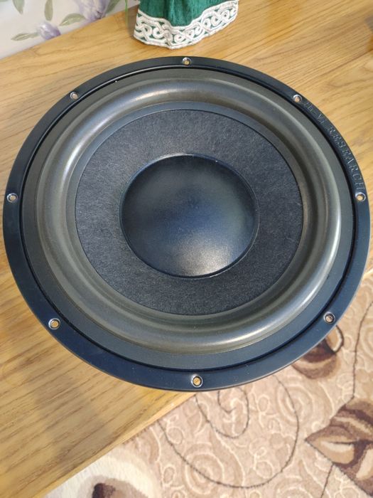 Сабвуфер VISATON TIW200xs