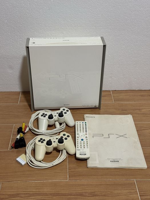 Consola Playstation PSX