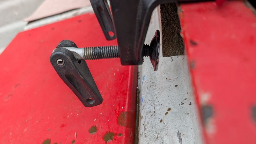 Silnik Zaburtowy SUZUKI 6 KM stopa L