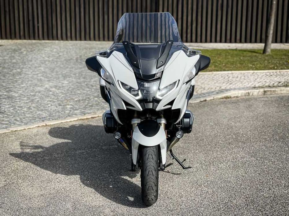 BMW R 1250 RT ( Ano 2022 )