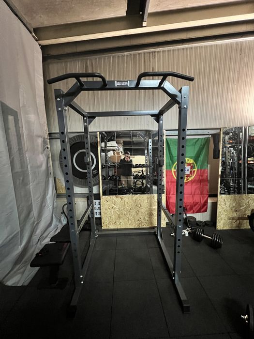 Titanium Strength Rack438774808697251842