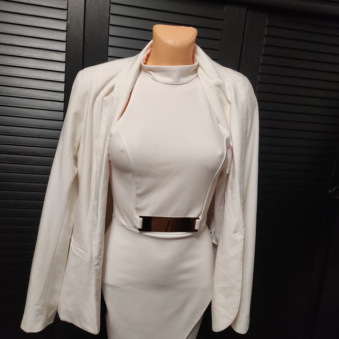 Seksowna sukienka NLY One